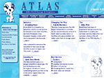 Atlas Cold Storage