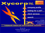 Xycorp Inc.